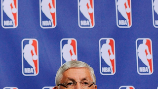 Five Bullshit Things About David Stern's Bullshit Veto Of The Chris Paul Trade